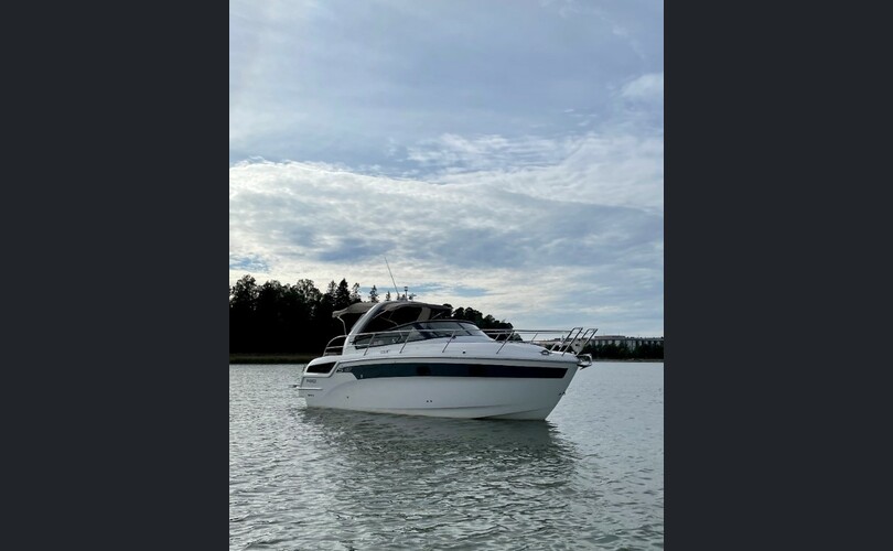 Bavaria Sport 30-kuva-1